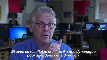 Cohn-Bendit: Macron peut faire "bouger" l'Europe