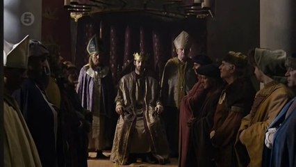 Britain's Bloodiest Dynasty: The Plantagenets (3 of 4) Revenge