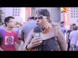 24h Ak à Los Angeles [ HD ] Partie 4