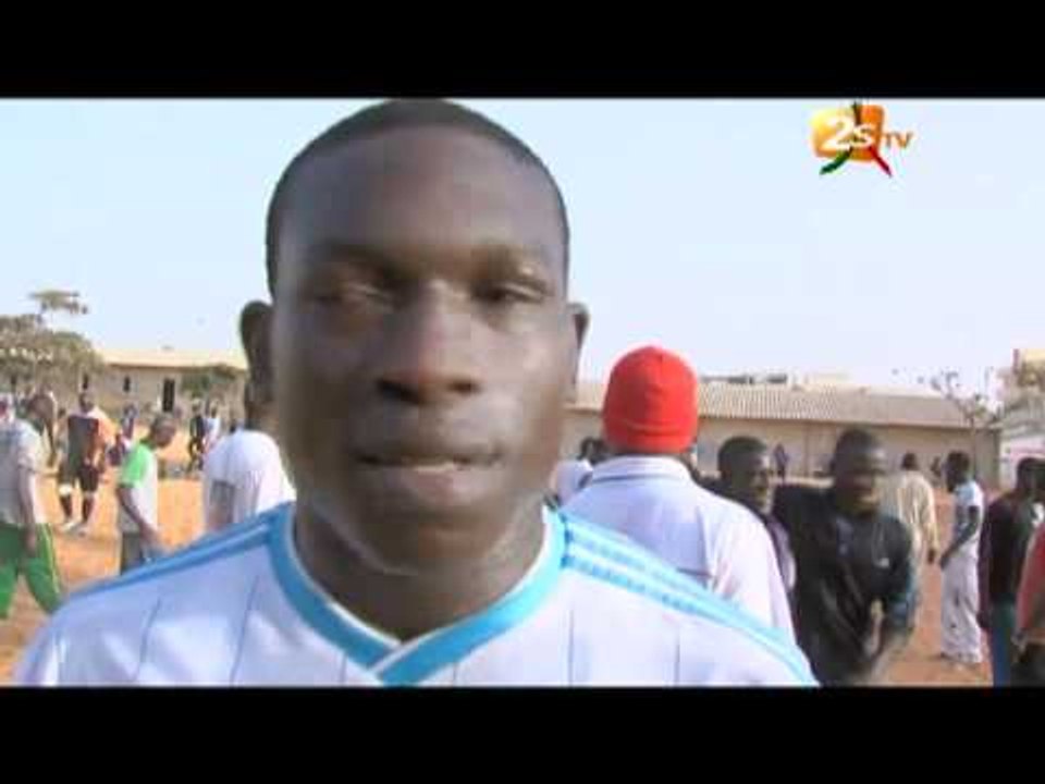 Gouye Gui : Balla GAYE c'est le roi, le ROI c'est moi !