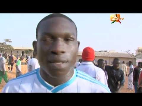 Gouye Gui : Balla GAYE c'est le roi, le ROI c'est moi !