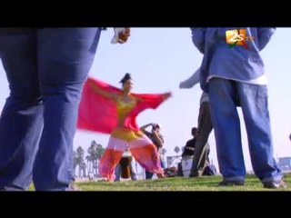 24h Ak à Los Angeles [ HD ] Partie 10