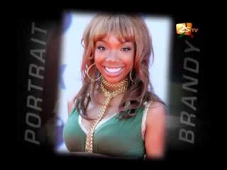 24h Ak Brandy Norwood ( 11 ) Partie 1