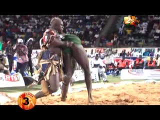 TOP 5 du 23 Octobre Bantamba