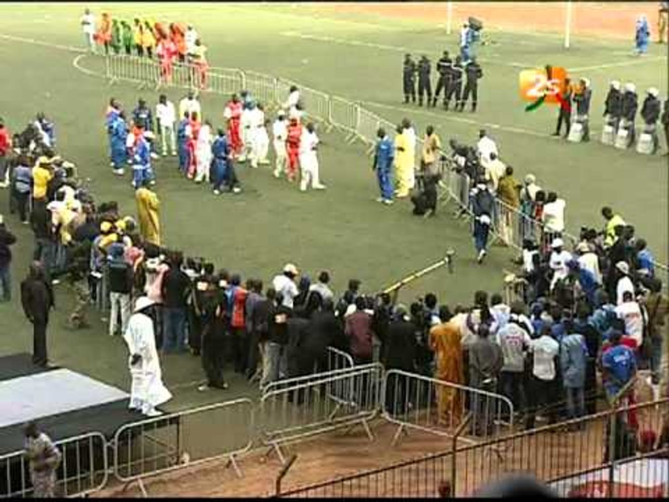 Tousse Modou LO