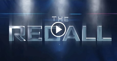 THE RECALL Trailer (2017) Wesley Snipes, RJ Mitte Alien Horror Movie