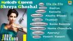 Best Of Shreya Ghoshal _ Melody Queen Top Hits _ Kannada Songs Audio Jukebox