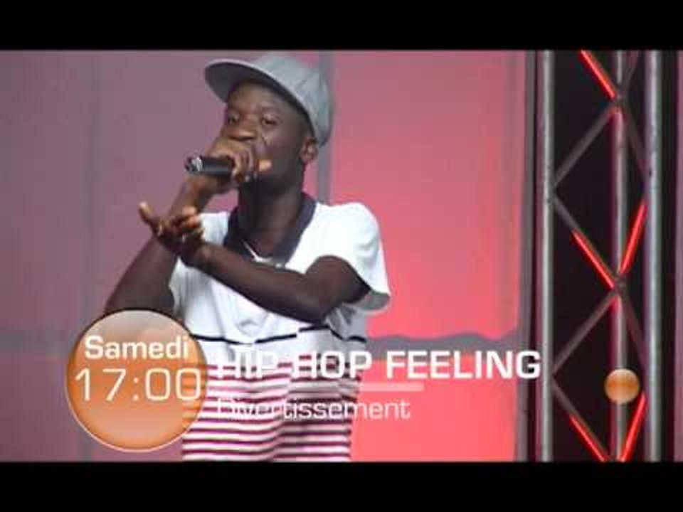 Ba Hip Hop feeling du Samedi 26 Novembre