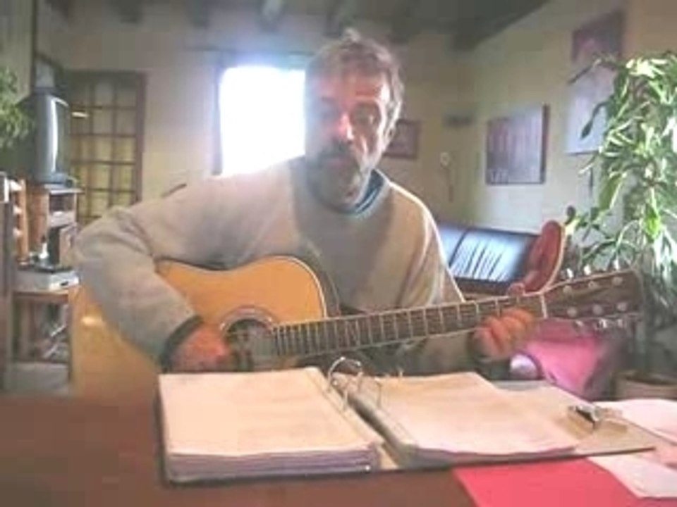 la femme d'hector brassens