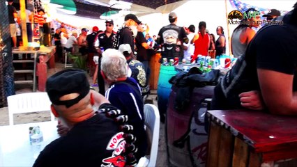 Encuentro Centroamericano Harley Davidson Panamá 2017