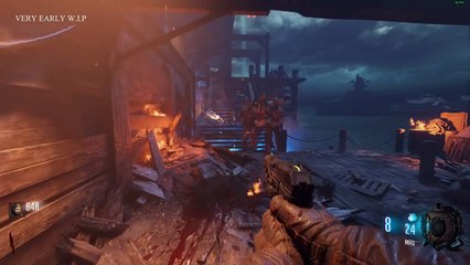 Black Ops 3 Zombies - Mod Tools