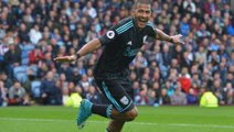 Rondon's living his dream in Premier League