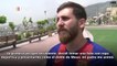 L'incroyable sosie iranien de Leo Messi
