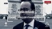 François Hollande à propos d'Emmanuel Macron : 