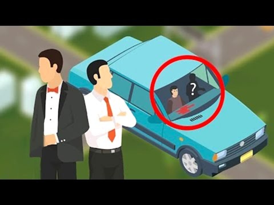 5 Riddles That Will TRICK Your Brain!