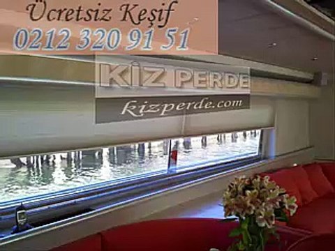 Yat Perdesi 0212 320 91 51