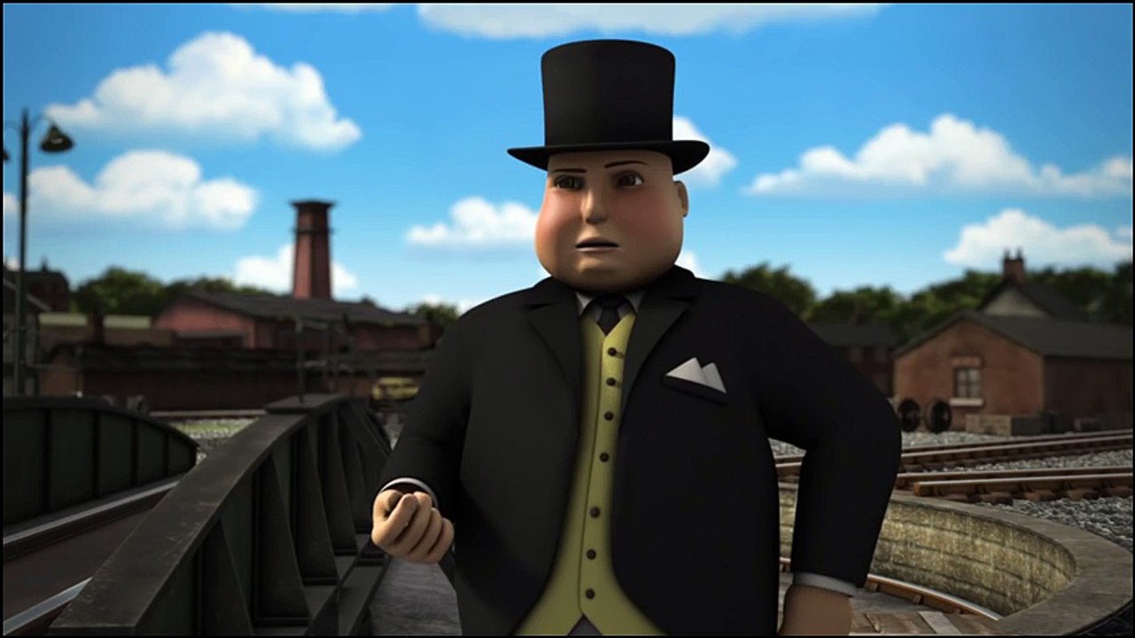 24 The Smelly Kipper (US)