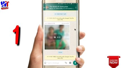 Top 5 secret feature of Whatsapp that you dont know???