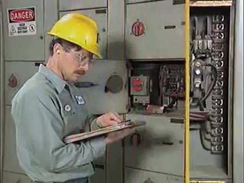 On Job Training 7, Electric motors AC motors controllers Part 2