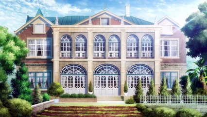 少年メイド 06話「袖振り合うも多生の縁」Shounen Maid 6  H