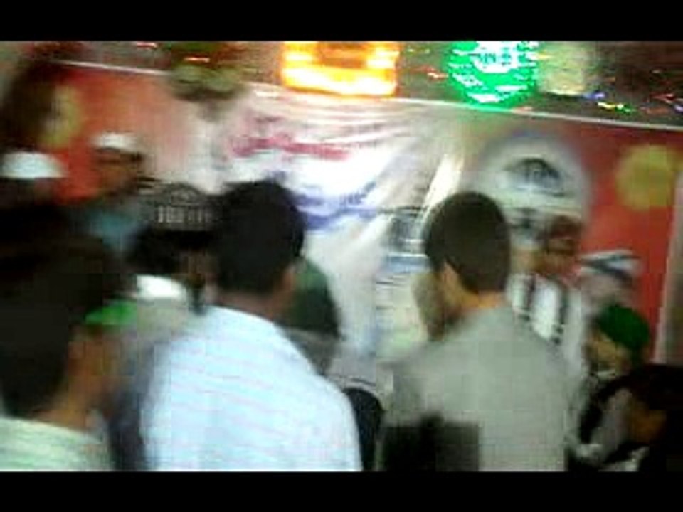 MUSTAFA JANE RAHMAT PE LAKHON SALAM   Allah Tawakal Mehfil E Naat