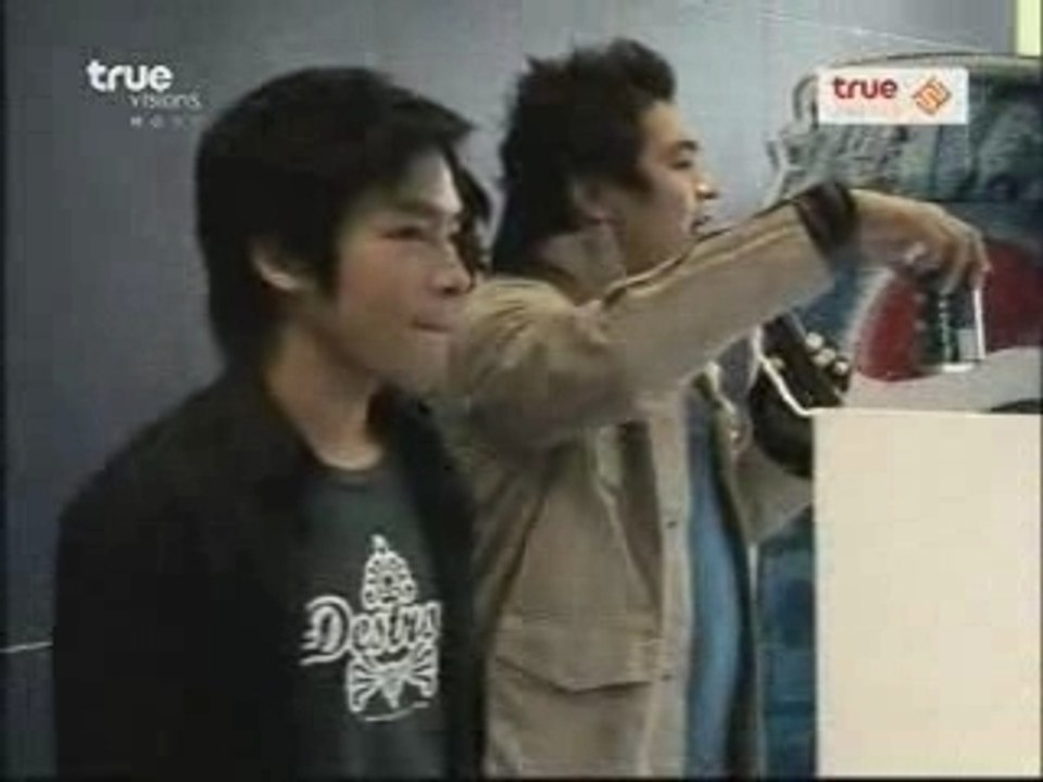 True Moment  071006