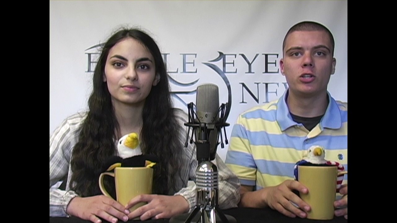 Eagle Eye News 5-8-17