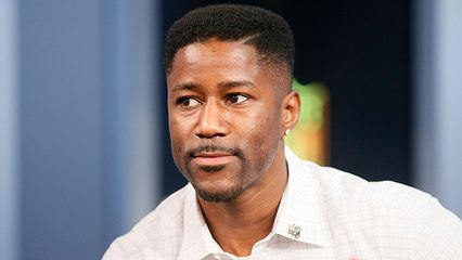 Nate Burleson joining CBS' 'The NFL Today Show' next season