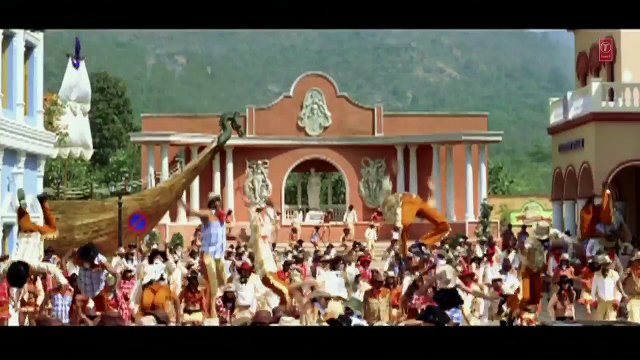 Tha Kar Ke - HD(Full Song) - Golmaal Returns - PK hungama mASTI Official Channel