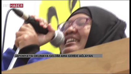 Japonya'nın Geleneksel Özür Dileme Festivali