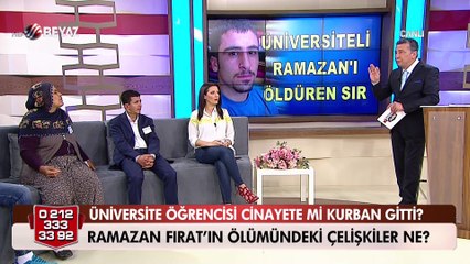 Yalçın Abi 8 Mayıs 2017