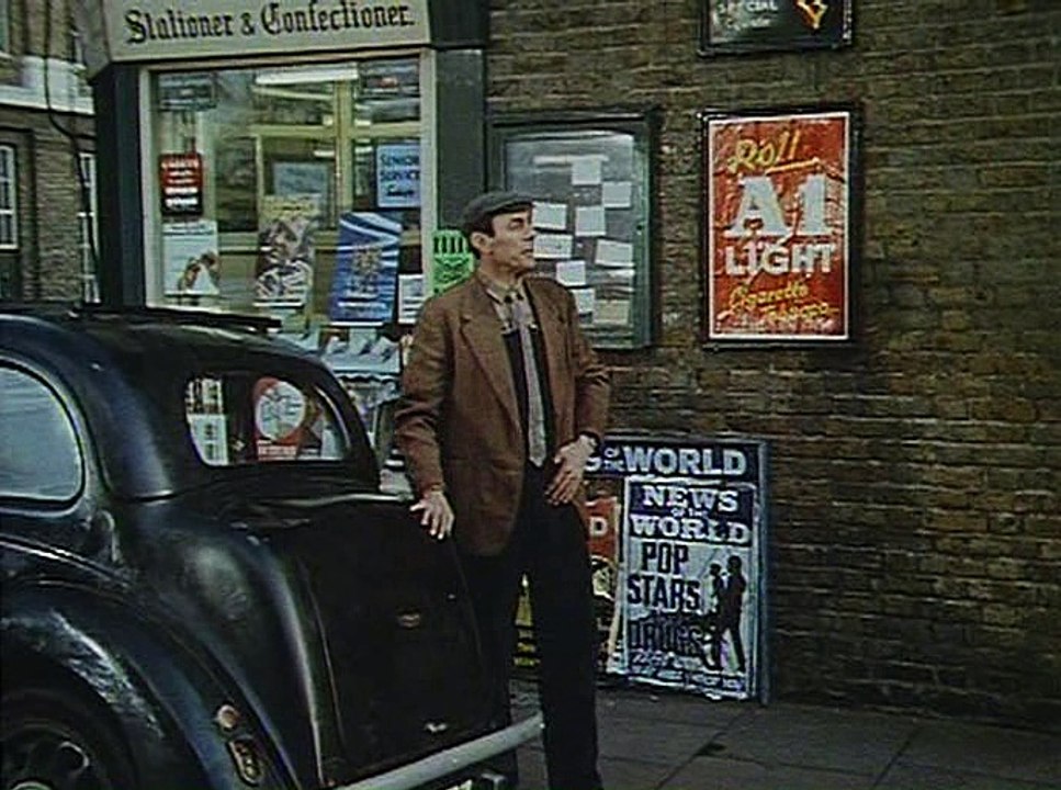 The Plank [1967] Full Film [Part-2]