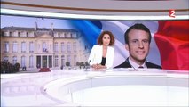 E. Macron : quelles seront ses premières mesures ?