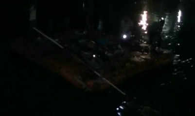 Main Hujan, Bocah Ini Tewas du Danau Rawa Kepa