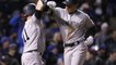 Yankees, Cubs set MLB strikeout record in 18-inning marathon