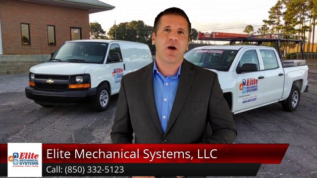 Elite Mechanical Systems, LLC PensacolaGreat5 Star Review by Timothy O.