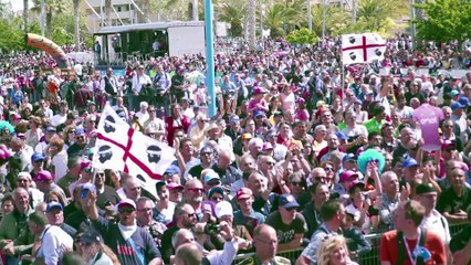 Grande Partenza #Giro100 Sardegna