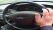 Ford Focus  2004 1.8 Review_Road Test_