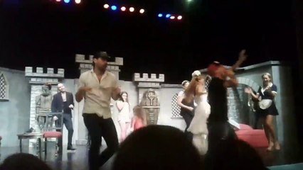 Final de Abracadabra en La Plata!!! Una fiesta - 07 de Mayo