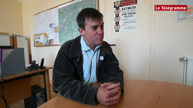 Présidentielle. Botmeur (29) : le plus grand nombre de votes blancs et nuls en Bretagne