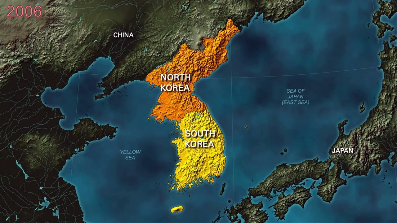 How Big of a Threat is North Korea