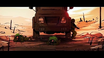 Georgio - La vue du sang (clip officiel)