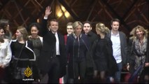 Emmanuel Macron's victory restores French hope for change