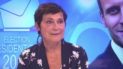 Marie-Arlette Carlotti (Parti Socialiste) : "Passer de En Marche à ça marche !"