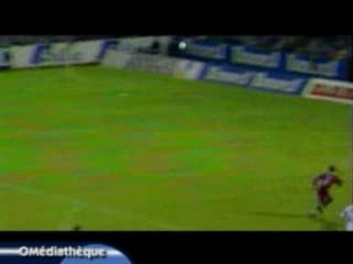 Olympique de marseille - jean-pierre papin (5'23 77buts)