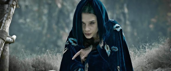 King Arthur: Legend of The Sword-2017-Full MoviE