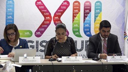 El Sistema Estatal Anticorrupcion será firme