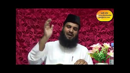 আমাদের দেশে দেখা যায় একদল সৌদি আরবের সাথে ঈদ করে তাদের সাথেই রোজা রাখে।