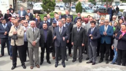 Sivas Yurt Çocuklarının El Sanatları Sergisi