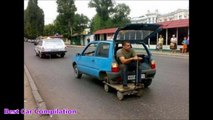 Trust Me I am Mechanical Engineer - 50 Fail and Funny Car Repair Compilation Part